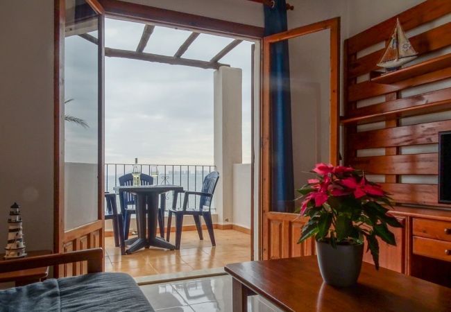 Apartamento en La Manga del Mar Menor - Aldeas Taray 001 Admer