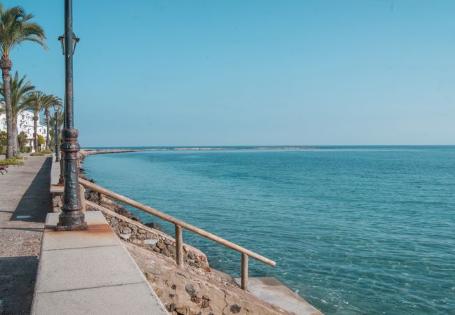 Apartamento en La Manga del Mar Menor - Aldeas Taray 340 Admer Apartamento en La Manga del Mar Menor - Aldeas Taray 340 Admer
