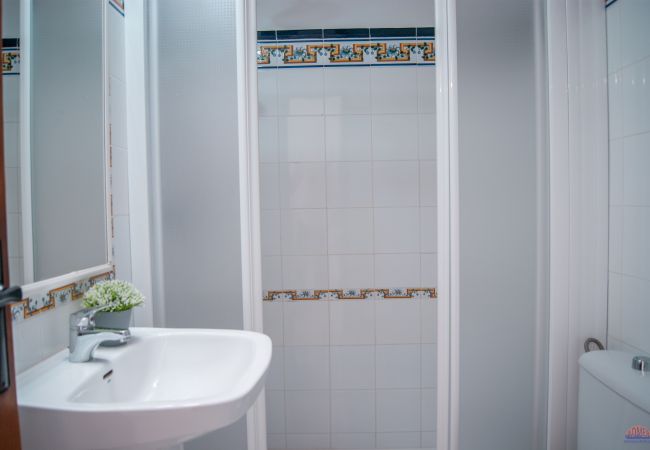 Apartamento en La Manga del Mar Menor - Aldeas Taray 340 Admer Apartamento en La Manga del Mar Menor - Aldeas Taray 340 Admer