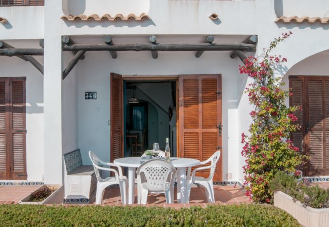 Apartamento en La Manga del Mar Menor - Aldeas Taray 340 Admer Apartamento en La Manga del Mar Menor - Aldeas Taray 340 Admer