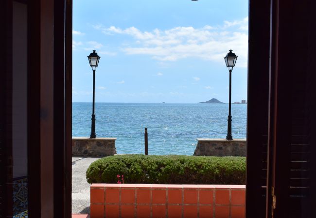 Apartamento en La Manga del Mar Menor - Aldeas Taray 340 Admer Apartamento en La Manga del Mar Menor - Aldeas Taray 340 Admer