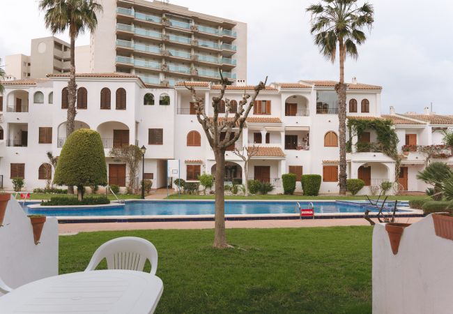 Apartamento en La Manga del Mar Menor - Aldeas Taray 277 Admer Apartamento en La Manga del Mar Menor - Aldeas Taray 277 Admer