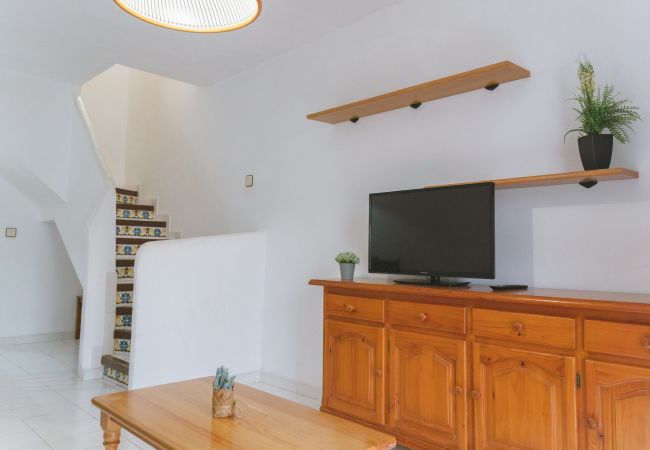 Apartamento en La Manga del Mar Menor - Aldeas Taray 277 Admer Apartamento en La Manga del Mar Menor - Aldeas Taray 277 Admer