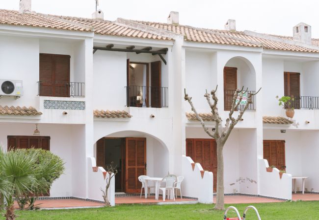 Apartamento en La Manga del Mar Menor - Aldeas Taray 277 Admer Apartamento en La Manga del Mar Menor - Aldeas Taray 277 Admer