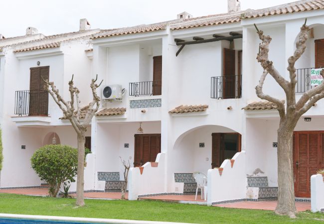 Apartamento en La Manga del Mar Menor - Aldeas Taray 277 Admer Apartamento en La Manga del Mar Menor - Aldeas Taray 277 Admer