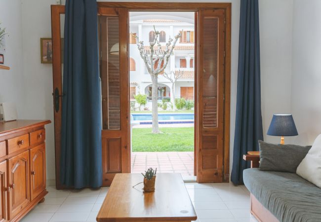 Apartamento en La Manga del Mar Menor - Aldeas Taray 277 Admer Apartamento en La Manga del Mar Menor - Aldeas Taray 277 Admer