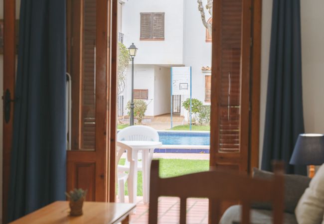 Apartamento en La Manga del Mar Menor - Aldeas Taray 277 Admer Apartamento en La Manga del Mar Menor - Aldeas Taray 277 Admer