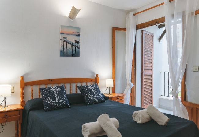 Apartamento en La Manga del Mar Menor - Aldeas Taray 277 Admer Apartamento en La Manga del Mar Menor - Aldeas Taray 277 Admer