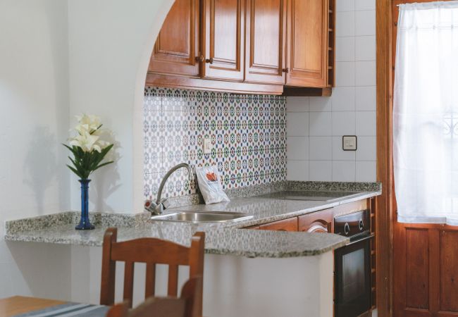 Apartamento en La Manga del Mar Menor - Aldeas Taray 277 Admer Apartamento en La Manga del Mar Menor - Aldeas Taray 277 Admer