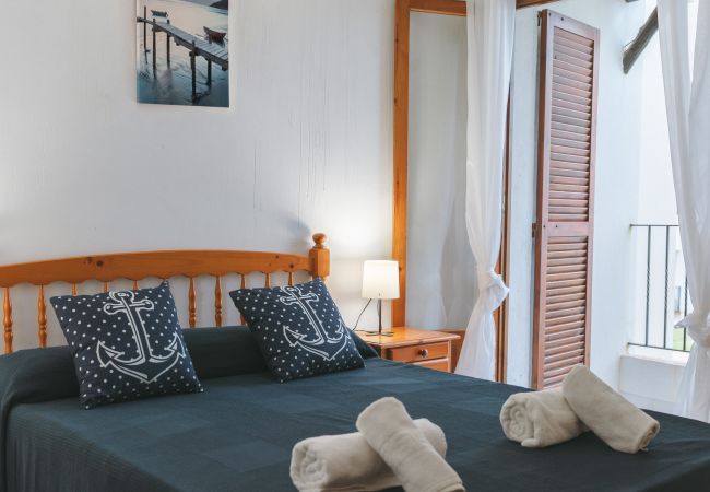 Apartamento en La Manga del Mar Menor - Aldeas Taray 277 Admer Apartamento en La Manga del Mar Menor - Aldeas Taray 277 Admer