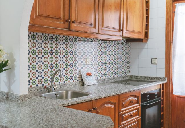 Apartamento en La Manga del Mar Menor - Aldeas Taray 277 Admer Apartamento en La Manga del Mar Menor - Aldeas Taray 277 Admer
