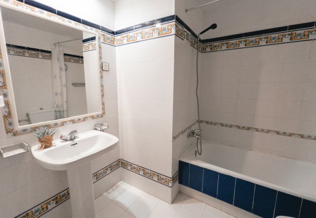 Apartamento en La Manga del Mar Menor - Aldeas Taray 277 Admer Apartamento en La Manga del Mar Menor - Aldeas Taray 277 Admer
