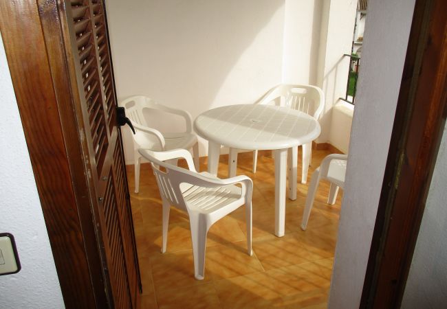 Apartamento en La Manga del Mar Menor - Aldeas Taray 116 Admer Apartamento en La Manga del Mar Menor - Aldeas Taray 116 Admer