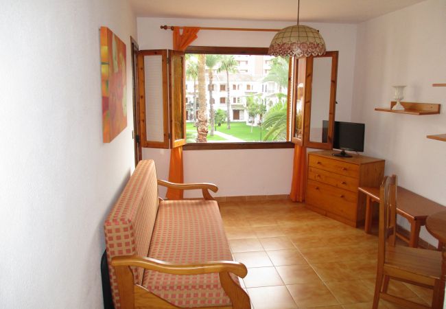 Apartamento en La Manga del Mar Menor - Aldeas Taray 116 Admer Apartamento en La Manga del Mar Menor - Aldeas Taray 116 Admer