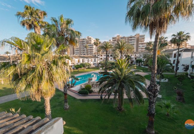 Apartamento en La Manga del Mar Menor - Aldeas Taray 116 Admer Apartamento en La Manga del Mar Menor - Aldeas Taray 116 Admer