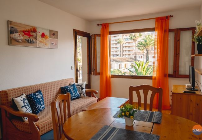 Apartamento en La Manga del Mar Menor - Aldeas Taray 116 Admer Apartamento en La Manga del Mar Menor - Aldeas Taray 116 Admer