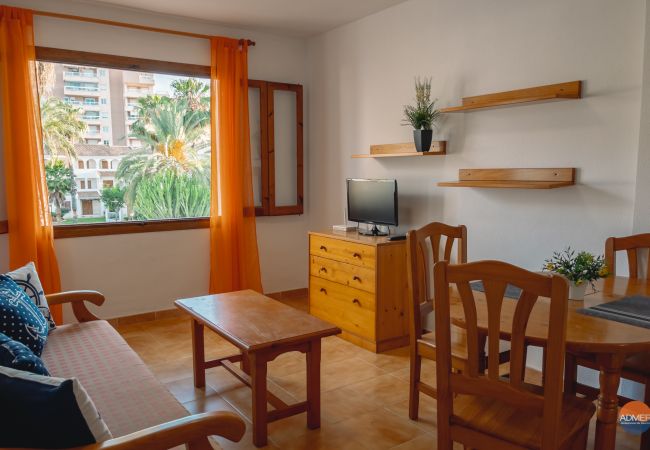 Apartamento en La Manga del Mar Menor - Aldeas Taray 116 Admer Apartamento en La Manga del Mar Menor - Aldeas Taray 116 Admer