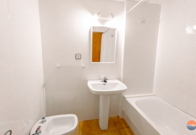 Apartamento en La Manga del Mar Menor - Aldeas Taray 157 Admer Apartamento en La Manga del Mar Menor - Aldeas Taray 157 Admer