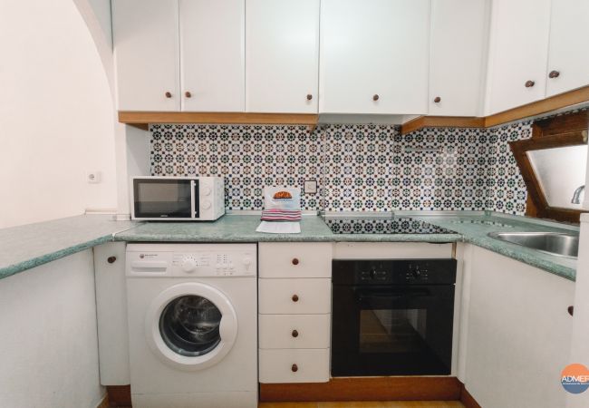 Apartamento en La Manga del Mar Menor - Aldeas Taray 157 Admer Apartamento en La Manga del Mar Menor - Aldeas Taray 157 Admer