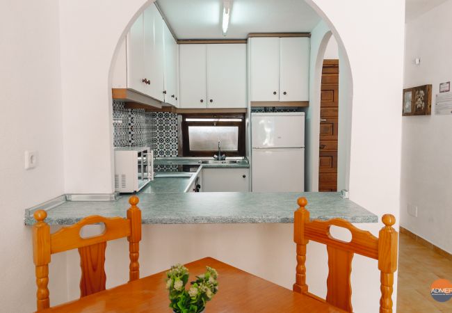 Apartamento en La Manga del Mar Menor - Aldeas Taray 157 Admer Apartamento en La Manga del Mar Menor - Aldeas Taray 157 Admer