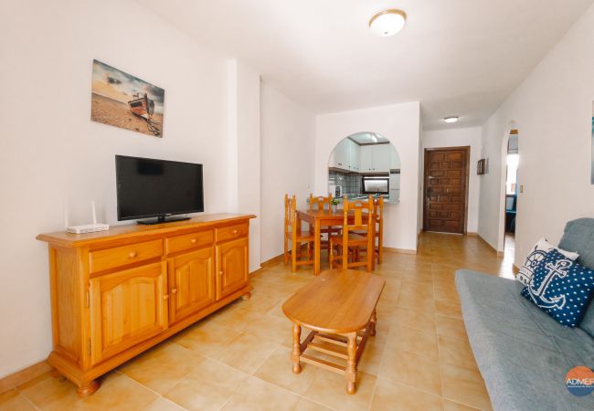 Apartamento en La Manga del Mar Menor - Aldeas Taray 157 Admer Apartamento en La Manga del Mar Menor - Aldeas Taray 157 Admer