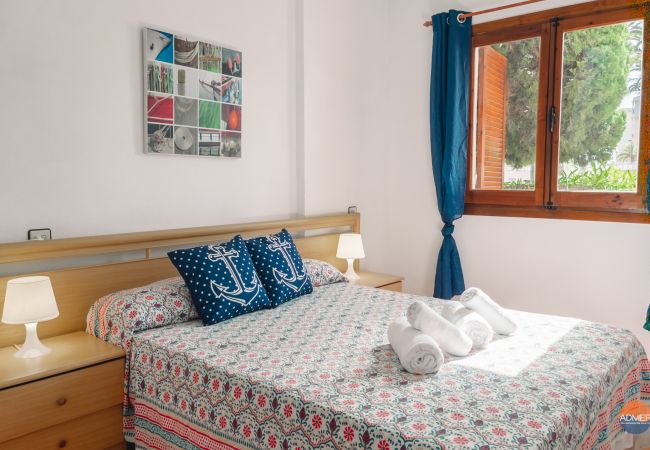 Apartamento en La Manga del Mar Menor - Aldeas Taray 157 Admer Apartamento en La Manga del Mar Menor - Aldeas Taray 157 Admer