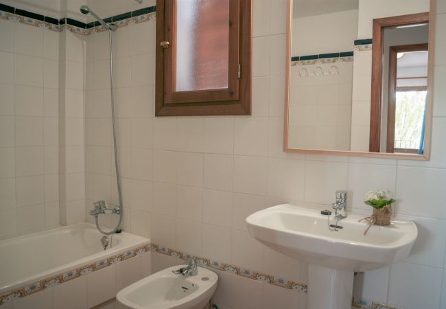 Apartamento en La Manga del Mar Menor - Aldeas Taray 206 Admer Apartamento en La Manga del Mar Menor - Aldeas Taray 206 Admer
