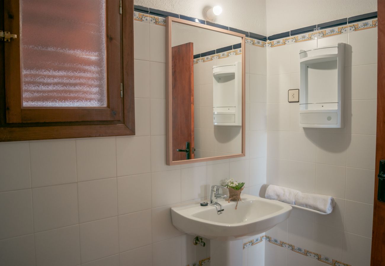 Apartamento en La Manga del Mar Menor - Aldeas Taray 206