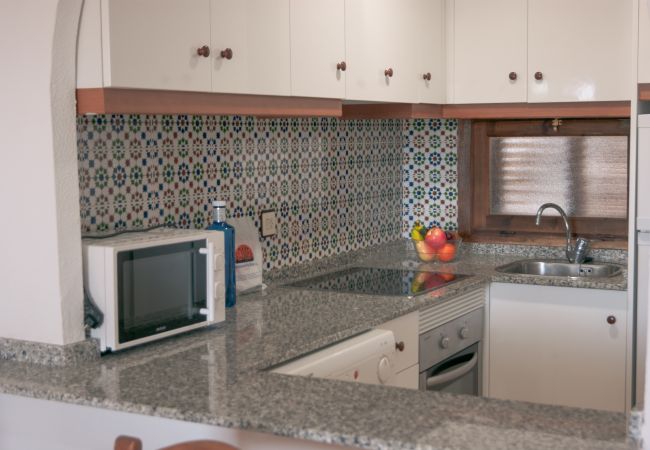 Apartamento en La Manga del Mar Menor - Aldeas Taray 230 Admer Apartamento en La Manga del Mar Menor - Aldeas Taray 230 Admer
