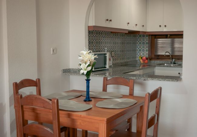 Apartamento en La Manga del Mar Menor - Aldeas Taray 230 Admer Apartamento en La Manga del Mar Menor - Aldeas Taray 230 Admer
