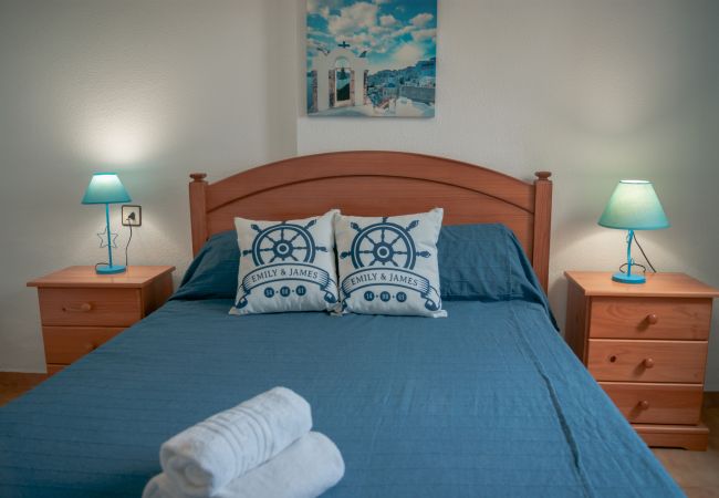 Apartamento en La Manga del Mar Menor - Aldeas Taray 230 Admer Apartamento en La Manga del Mar Menor - Aldeas Taray 230 Admer