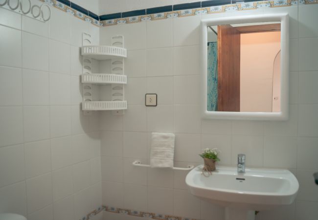 Apartamento en La Manga del Mar Menor - Aldeas Taray 230 Admer Apartamento en La Manga del Mar Menor - Aldeas Taray 230 Admer