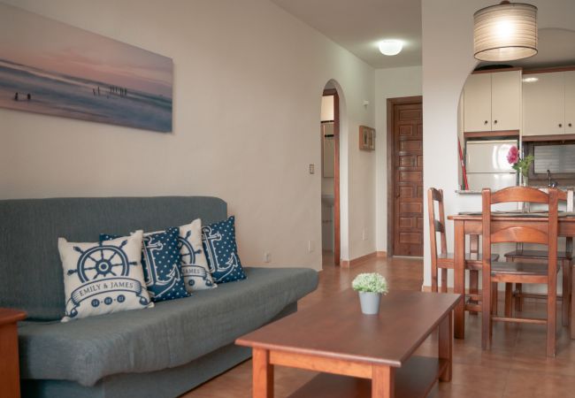 Apartamento en La Manga del Mar Menor - Aldeas Taray 230 Admer Apartamento en La Manga del Mar Menor - Aldeas Taray 230 Admer