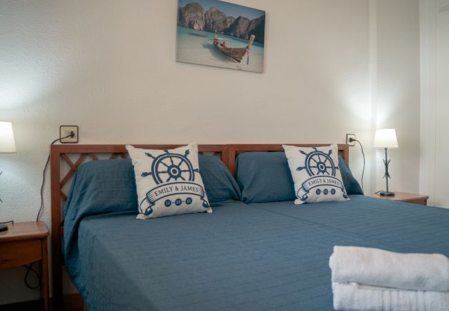 Apartamento en La Manga del Mar Menor - Aldeas Taray 230 Admer Apartamento en La Manga del Mar Menor - Aldeas Taray 230 Admer