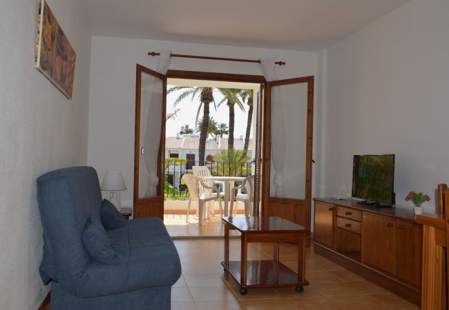 Apartamento en La Manga del Mar Menor - Aldeas Taray 230 Admer Apartamento en La Manga del Mar Menor - Aldeas Taray 230 Admer