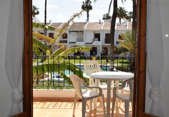 Apartamento en La Manga del Mar Menor - Aldeas Taray 230 Admer Apartamento en La Manga del Mar Menor - Aldeas Taray 230 Admer