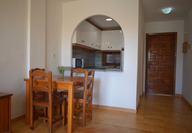 Apartamento en La Manga del Mar Menor - Aldeas Taray 230 Admer Apartamento en La Manga del Mar Menor - Aldeas Taray 230 Admer