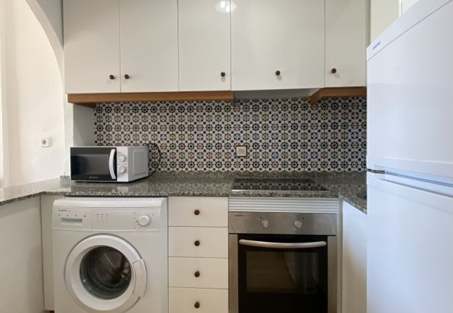 Apartamento en La Manga del Mar Menor - Aldeas Taray 230 Admer Apartamento en La Manga del Mar Menor - Aldeas Taray 230 Admer