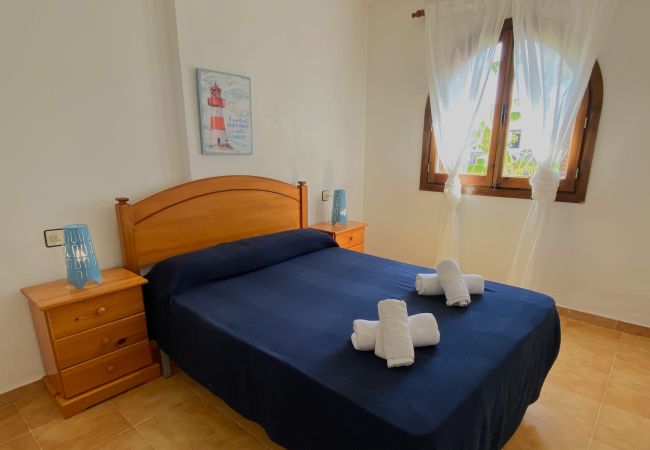 Apartamento en La Manga del Mar Menor - Aldeas Taray 230 Admer Apartamento en La Manga del Mar Menor - Aldeas Taray 230 Admer