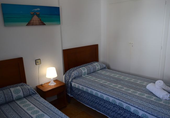 Apartamento en La Manga del Mar Menor - Aldeas Taray 230 Admer Apartamento en La Manga del Mar Menor - Aldeas Taray 230 Admer