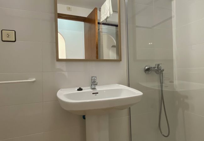 Apartamento en La Manga del Mar Menor - Aldeas Taray 230 Admer Apartamento en La Manga del Mar Menor - Aldeas Taray 230 Admer