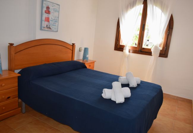 Apartamento en La Manga del Mar Menor - Aldeas Taray 230 Admer Apartamento en La Manga del Mar Menor - Aldeas Taray 230 Admer