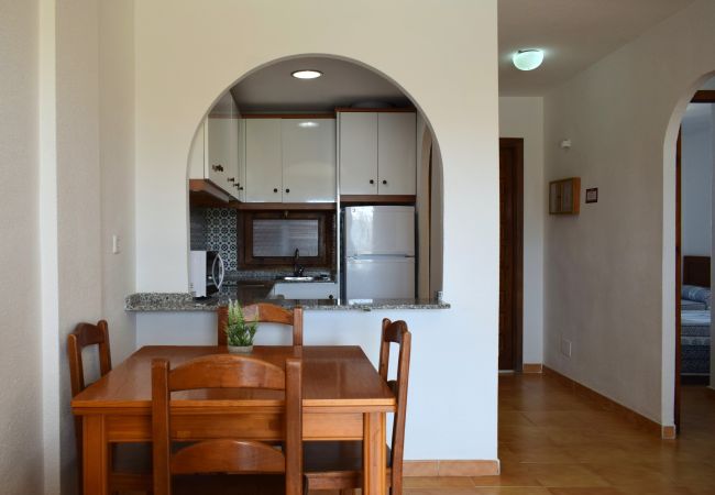 Apartamento en La Manga del Mar Menor - Aldeas Taray 230 Admer Apartamento en La Manga del Mar Menor - Aldeas Taray 230 Admer