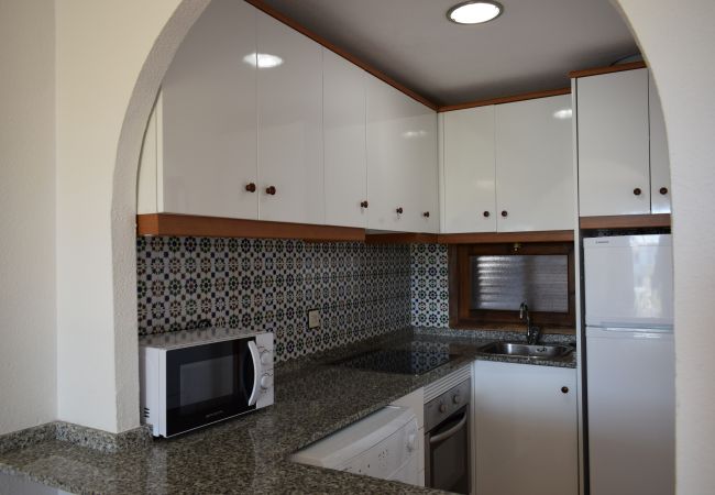 Apartamento en La Manga del Mar Menor - Aldeas Taray 230 Admer Apartamento en La Manga del Mar Menor - Aldeas Taray 230 Admer