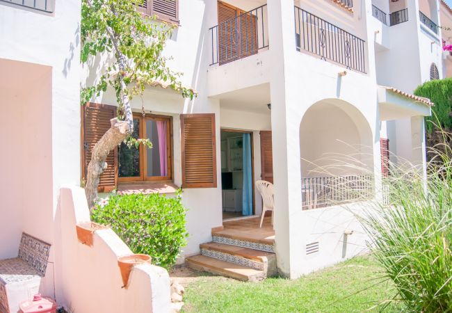 Apartamento en La Manga del Mar Menor - Aldeas Taray 306 Admer Apartamento en La Manga del Mar Menor - Aldeas Taray 306 Admer