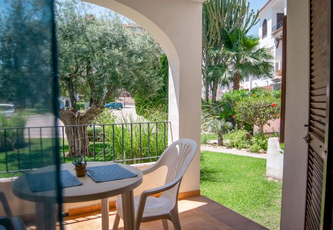 Apartamento en La Manga del Mar Menor - Aldeas Taray 306 Admer Apartamento en La Manga del Mar Menor - Aldeas Taray 306 Admer