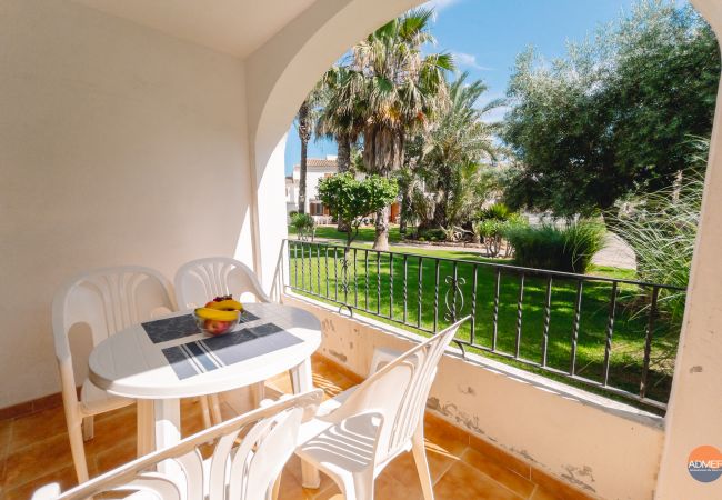 Apartamento en La Manga del Mar Menor - Aldeas Taray 306 Admer Apartamento en La Manga del Mar Menor - Aldeas Taray 306 Admer