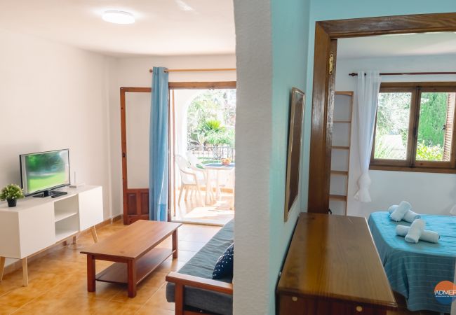 Apartamento en La Manga del Mar Menor - Aldeas Taray 306 Admer Apartamento en La Manga del Mar Menor - Aldeas Taray 306 Admer