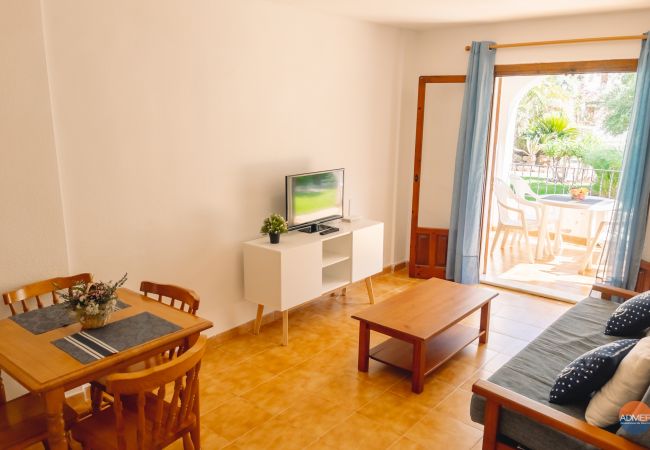 Apartamento en La Manga del Mar Menor - Aldeas Taray 306 Admer Apartamento en La Manga del Mar Menor - Aldeas Taray 306 Admer