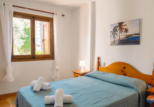 Apartamento en La Manga del Mar Menor - Aldeas Taray 306 Admer Apartamento en La Manga del Mar Menor - Aldeas Taray 306 Admer